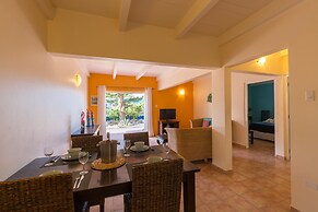 Blachi Koko Apartments Bonaire