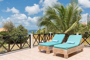 Blachi Koko Apartments Bonaire