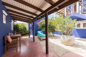 Blachi Koko Apartments Bonaire