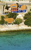 Blachi Koko Apartments Bonaire