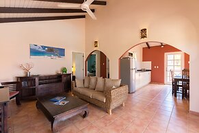 Blachi Koko Apartments Bonaire