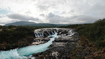 Geysir Cabin - Next to Geysir & Gullfoss