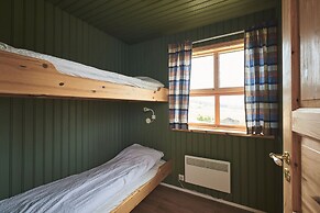 Geysir Cabin - Next to Geysir & Gullfoss