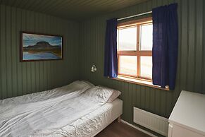 Geysir Cabin - Next to Geysir & Gullfoss