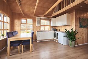 Geysir Cabin - Next to Geysir & Gullfoss