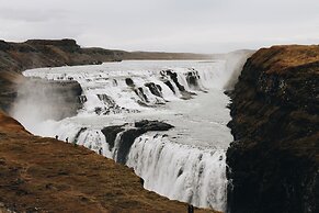 Geysir Cabin - Next to Geysir & Gullfoss
