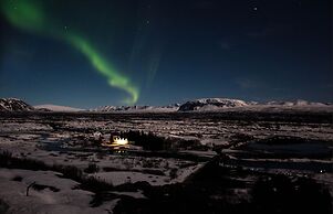 Geysir Cabin - Next to Geysir & Gullfoss