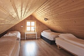 Geysir Cabin - Next to Geysir & Gullfoss