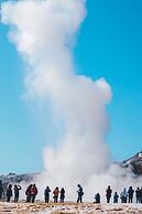 Geysir Cabin - Next to Geysir & Gullfoss
