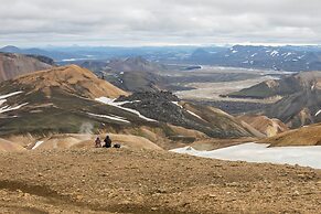 Geysir Cabin - Next to Geysir & Gullfoss