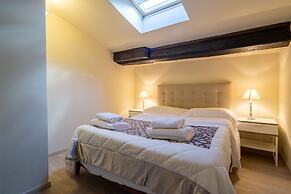 Duomo Apartments by Mmega