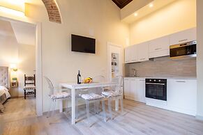 Duomo Apartments by Mmega