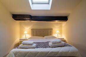 Duomo Apartments by Mmega