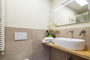 Duomo Apartments by Mmega