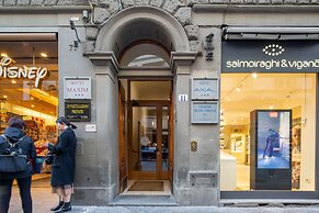 Duomo Apartments by Mmega