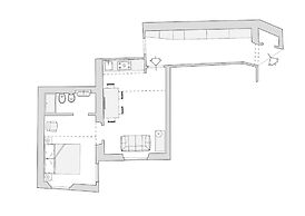 Duomo Apartments by Mmega