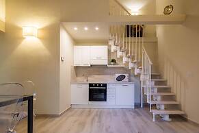 Duomo Apartments by Mmega