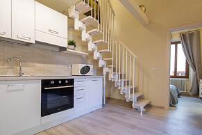 Duomo Apartments by Mmega