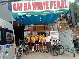 Cat Ba White Pearl