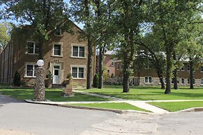 Buffalo Ridge Resort