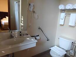 Buffalo Ridge Resort
