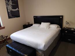 Buffalo Ridge Resort