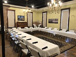 Buffalo Ridge Resort