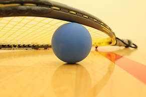 Buffalo Ridge Resort