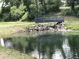 Buffalo Ridge Resort