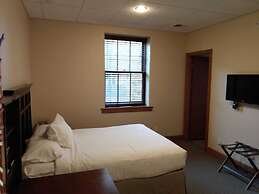 Buffalo Ridge Resort