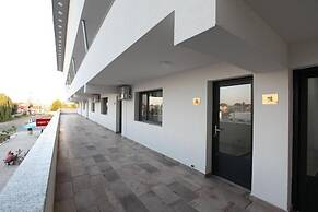 Bliss Inn Tunari