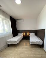 Bliss Inn Tunari