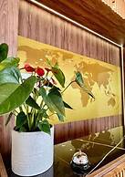 Bliss Inn Tunari