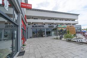 Bliss Inn Tunari