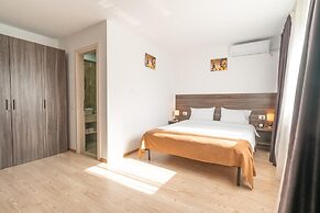 Bliss Inn Tunari