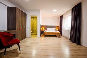 Bliss Inn Tunari