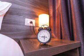 Bliss Inn Tunari