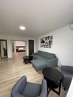 Bliss Inn Tunari