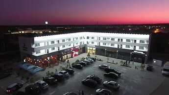 Bliss Inn Tunari