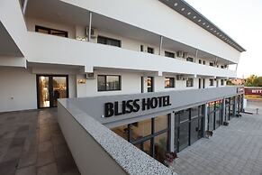 Bliss Inn Tunari