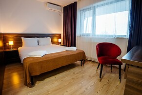 Bliss Inn Tunari