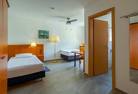 Heilbronner Pension am Theater