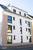 Heilbronner Pension am Theater