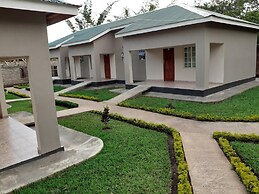 Delight Lodge