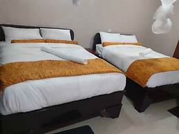Delight Lodge