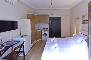 Sunshine Taksim Suite