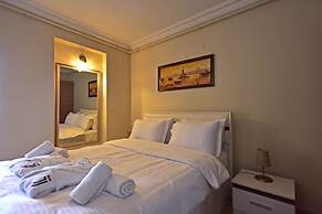 Sunshine Taksim Suite