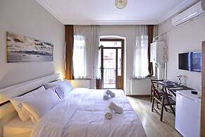 Sunshine Taksim Suite