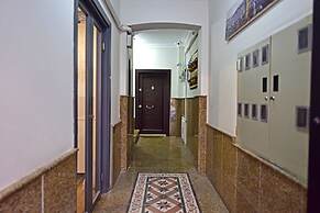 Sunshine Taksim Suite