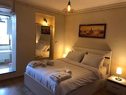 Sunshine Taksim Suite